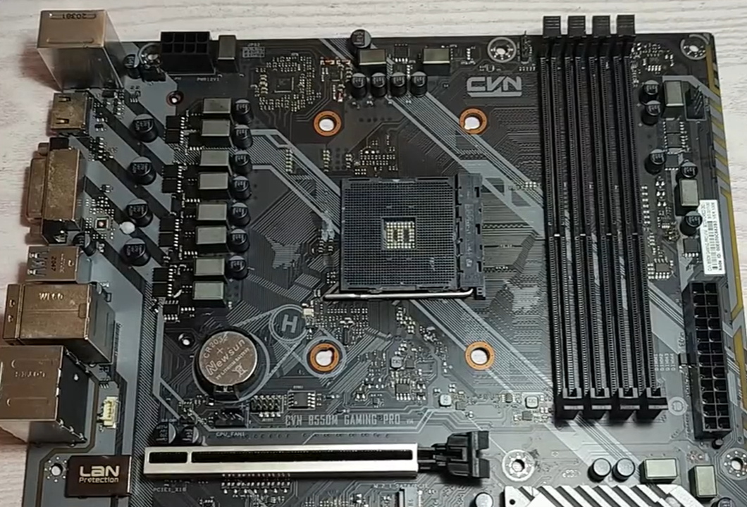 聯(lián)想ib360mh主板不開機黑屏怎么辦,維修服務 技術資訊 第1張-成都十五維修