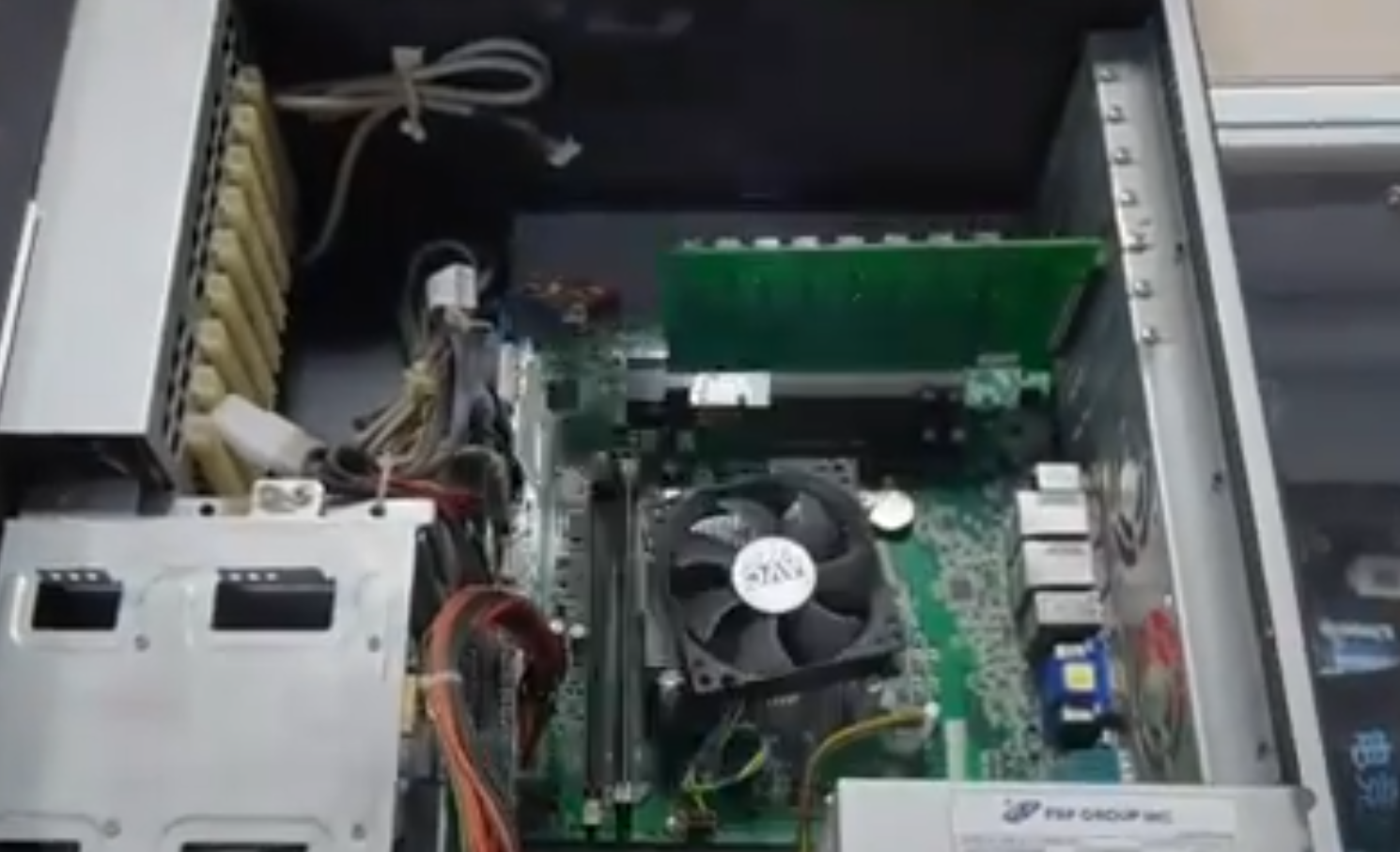 華碩H81M有時(shí)掉電有時(shí)不掉故障 華碩主板維修服務(wù)點(diǎn) 技術(shù)資訊 第1張-成都十五維修